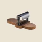 Corrector de pie aparatos de pilates