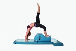 PRECISIÓN - SALUD & PILATES MADRID