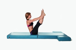 CONCENTRACIÓN - SALUD & PILATES MADRID